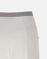 Shorts in piqué GF9835 522 LACOSTE 