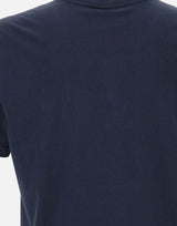 T-shirt "Crescent Tee" M15MT777 833 MOOSE KNUCKLES 