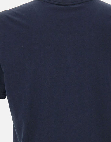 T-shirt "Crescent Tee" M15MT777 833 MOOSE KNUCKLES 