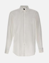 Camicia "H-Hank-Tux" 50480093 100 BOSS 