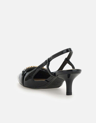 Décolleté  "Gloria05" SD0251E002 Z99 PINKO 