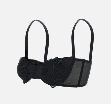 Reggiseno in tulle RG00152E2 110 ELISABETTA FRANCHI 