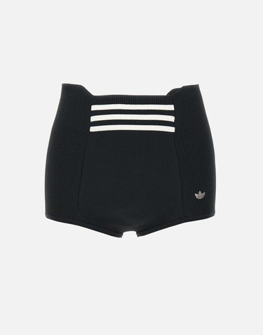 "Boyshorts" JW7318 BLACK ADIDAS 