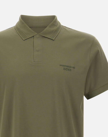 Polo "Spirit70 Plk" 50559801 347 BOSS 