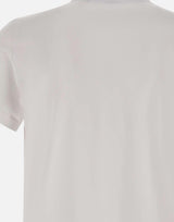 T-shirt "Silenzio" CNAAY27A335 01072 ASPESI 
