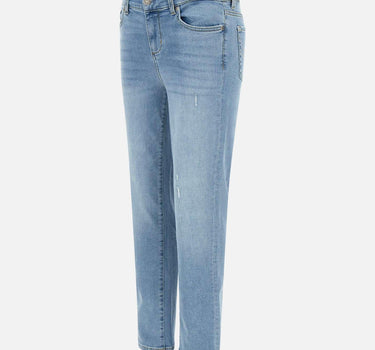 Jeans slim UA5066DS615 78848 LIU-JO 