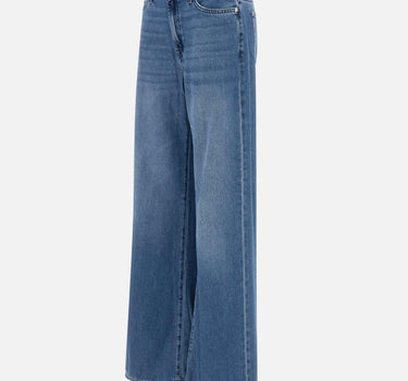 Jeans "Lotta Hilo" 7UG20E38 U71BB 7 FOR ALL MANKIND 