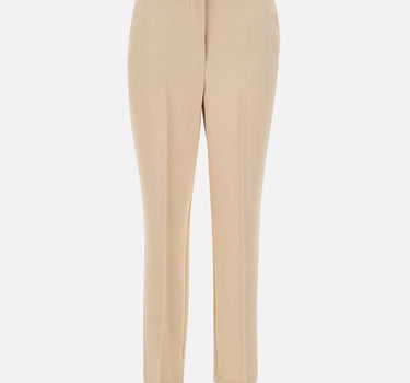 Pantaloni capri stretch SP1TZ011 1096 KAOS 