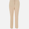 Pantaloni capri stretch SP1TZ011 1096 KAOS 