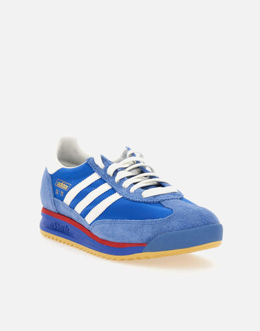 Sneakers "SL 72" IG2132 BLUE ADIDAS 