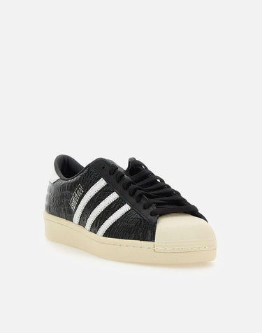 Sneakers "Superstar Vintage" JH5710 BLACK ADIDAS 