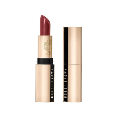 "Luxe Lipstick Ruby 808" 3.5gr ER12350000 3.5GM BOBBI BROWN 