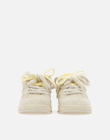 Sneakers "Area Lo Label" F3903002 BEIGEYELLOW AXEL ARIGATO 