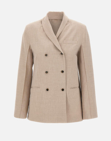 Blazer tuxedo "Pisano" 22198 604 THE GARMENT 