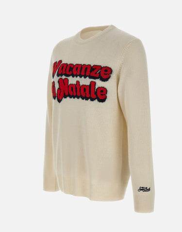 "Heron Vacanze Logo" Vacanze Di Natale Limited Edition HER0001 02226I10 MC2 SAINT BARTH 