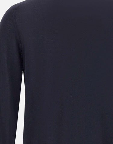 Maglia in lana Super Tasmania 45167 14790598 GRAN SASSO 