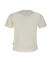 T-shirt "Beach" BEACHT VR0432LATTE BOB 