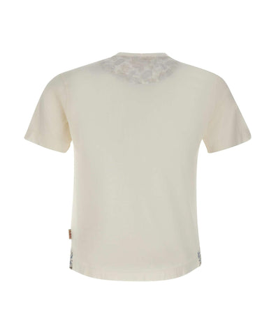 T-shirt "Beach" BEACHT VR0432LATTE BOB 