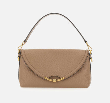 Borsa a spalla "Bea" BS12161 MNTTAUPE GIANNI CHIARINI 