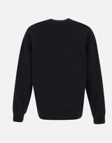 Felpa in cotone ACWMW080 BLACK A COLD WALL 