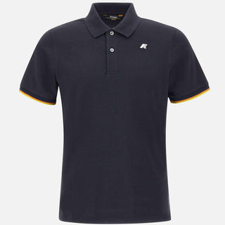 Polo "Vincent" K1125BW K89 K-WAY 