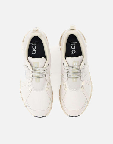 Sneakers "Cloud 6 Waterproof" 3WF10053036 PEARL ON 