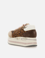 Sneakers "Beth7741" BETH 7741 PREMIATA 
