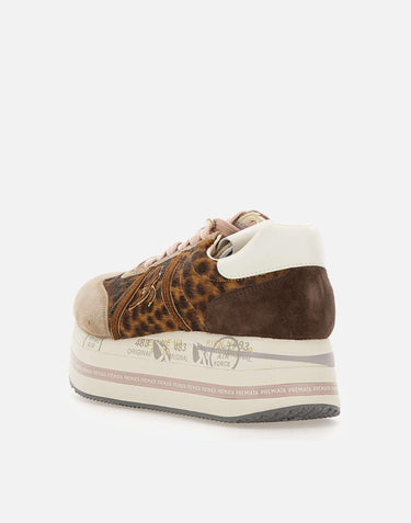 Sneakers "Beth7741" BETH 7741 PREMIATA 