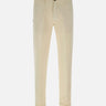 Pantalone "Muche Chinos" in cotone P249BW 2U0440004 RE-HASH 