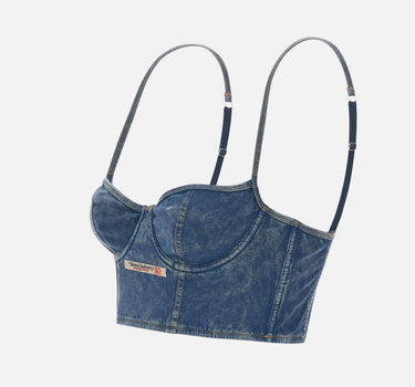 Reggiseno "Sheila-DNM" A22549 0TJBV8BFA DIESEL 