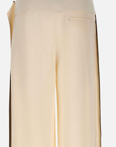 Pantaloni "Pinch" ESSS26PA01271 0073 ENTIRE STUDIOS 