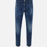 "Skater jean" S71LB1592 S30342470 DSQUARED2 