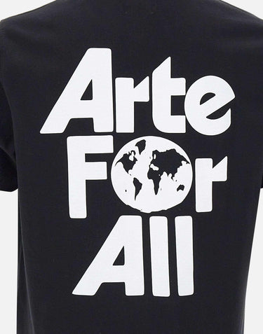 "Arte for all t-shirt" 199T 1 ARTE ANTWERP 