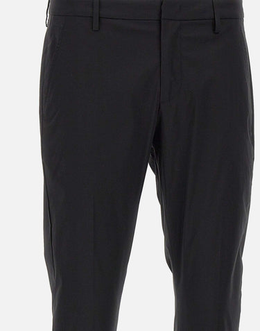 Pantaloni "Gaubert" UP235PS0020 XXX999 DONDUP 