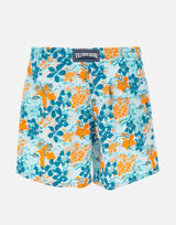 Costume "Moorea Jungle Turtles" MOOEB120 617 VILEBREQUIN 