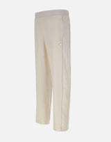 Pantaloni tuta larghi KD0354 WHITE ADIDAS 