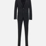 Completo due pezzi in  viscosa stretch 3832A3318C 25327899 MANUEL RITZ 