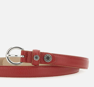 Cintura in pelle CN9903706 CHERRY GIANNI CHIARINI 
