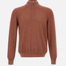 Maglia in lana 22792 55126219 GRAN SASSO 