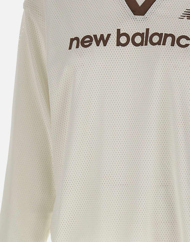 Maglia oversize WT53530SST SEA NEW BALANCE 
