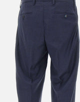 Pantaloni "PortobelloS" PORTOBELLOS 40012000091 BRIGLIA 1949 