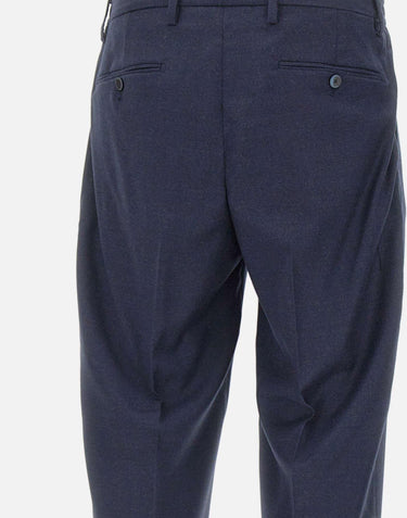 Pantaloni "PortobelloS" PORTOBELLOS 40012000091 BRIGLIA 1949 