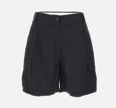 Shorts in popeline di cotone RPJCO028 0001 KAOS 