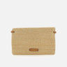 Pochette "Hermy" BS12155 TWISTLSNATURALECUOIO GIANNI CHIARINI 