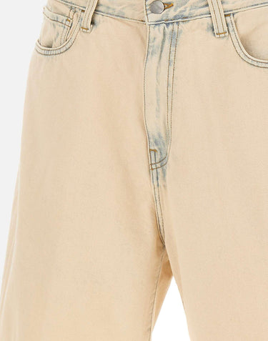 "Landon Shorts" I030469 01SN CARHARTT WIP 