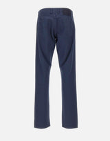 Pantalone "Michelangelo" MICHELANGL012DYE 0550 TRAMAROSSA 