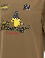T-shirt con Looney Tunes F023627A 5578 ICEBERG 