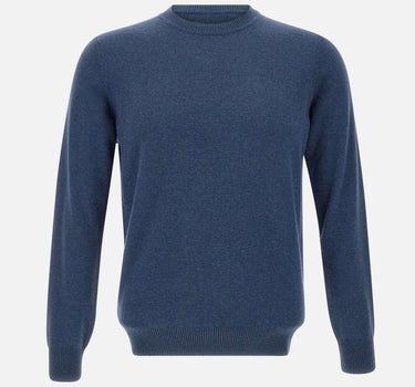 Maglia  in lana e cashmere 900001 075 KANGRA 