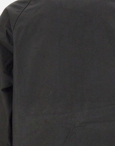 "Spey Wax jkt" MWX1212 MWXBK71 BARBOUR 