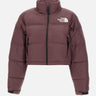 Piumino "Nuptse" NF0A5GGE BQ71 THE NORTH FACE 